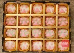 小喵棉花糖的做法图解1