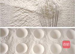 小喵棉花糖的做法图解2