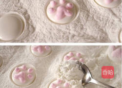 小喵棉花糖的做法图解5
