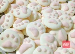 小喵棉花糖的做法图解7