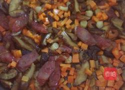 飘香糯米饭的做法图解9