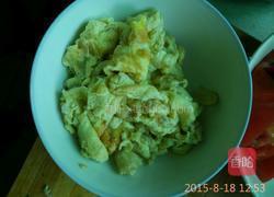 西红柿香菇面的做法图解4