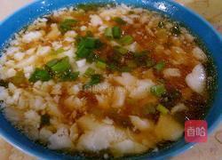 自制豆腐脑的做法图解3