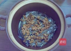 箭头鱼的做法图解4