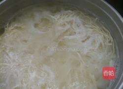 面条的做法图解5