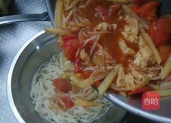 面条的做法图解7