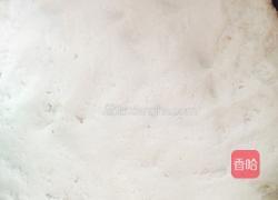 豆芽粉丝包的做法图解1