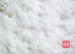 豆芽粉丝包的做法图解7