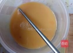 鸡蛋炒粉丝的做法图解1