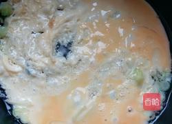 鸡蛋炒粉丝的做法图解4