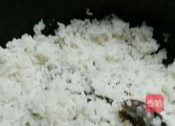 豆沙饭团的做法图解2