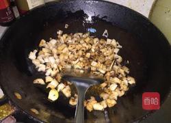 小炒藕丁的做法图解6