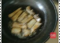 蟹味带鱼的做法图解4