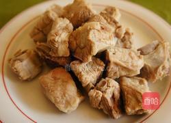 腐乳小排的做法图解5