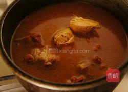 腐乳小排的做法图解6