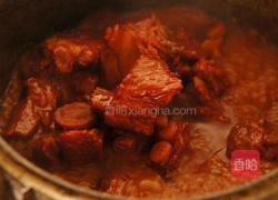 腐乳小排的做法图解8