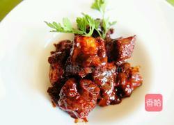 腐乳小排的做法图解9