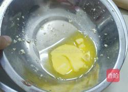 蓝莓渐变冻芝士蛋糕的做法图解3