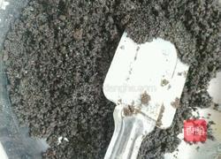 蓝莓渐变冻芝士蛋糕的做法图解5