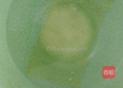 蓝莓渐变冻芝士蛋糕的做法图解8