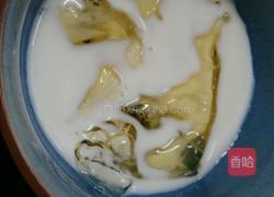 蓝莓渐变冻芝士蛋糕的做法图解9