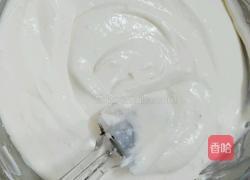 蓝莓渐变冻芝士蛋糕的做法图解13