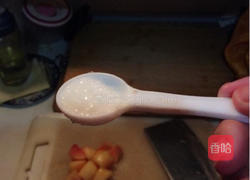 一杯名叫随便的水 (∩_∩) 的做法图解5