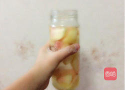 一杯名叫随便的水 (∩_∩) 的做法图解6