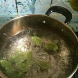 专门给宝宝做的水饺的做法[图]