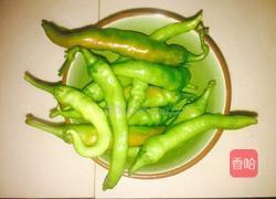 小炒黄牛肉的做法图解2