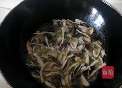 山珍鸡枞汤的做法图解6