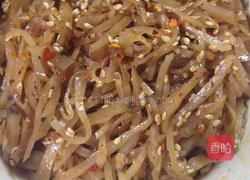 香肠夹饼的做法图解3