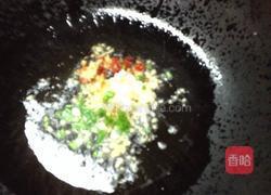 口蘑豆腐的做法图解5