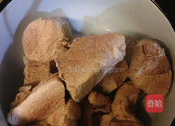 国际大都市青田特色菜:青田扣肉的做法图解2