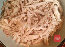 国际大都市青田特色菜:青田扣肉的做法图解4