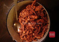 国际大都市青田特色菜:青田扣肉的做法图解6