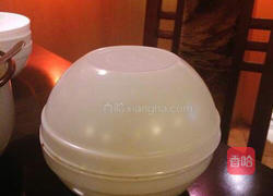 国际大都市青田特色菜:青田扣肉的做法图解8