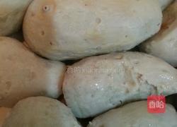 葱油芋艿的做法图解3