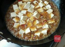 鱼香嫩豆腐的做法图解6