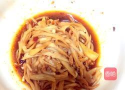 酸甜杏鲍菇的做法图解4