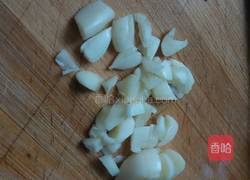 清炒南瓜的做法图解2