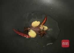 排骨烧土豆的做法图解4