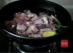秘制红烧肉的做法图解2