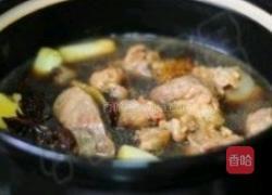 秘制红烧肉的做法图解10