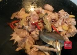 郭场火锅鸡的做法图解4