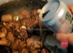 郭场火锅鸡的做法图解6