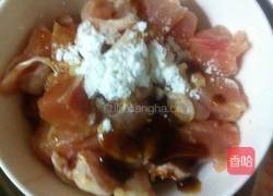 咖喱鸡肉盖饭的做法图解3