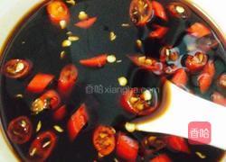 香辣豆腐的做法图解2