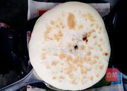 发面猪肉馅饼的做法图解4