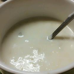 酸奶燕麦粥的做法[图]